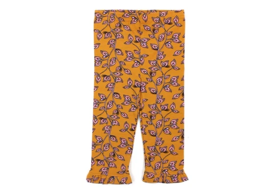 Noa Noa Miniature leggings print multicolour flower